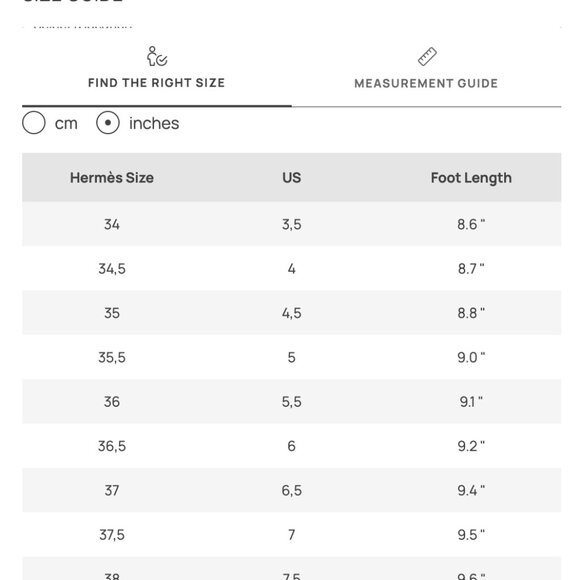 Hermes NWT Elysee 70 Leather Pumps Heeled Loafers Brown Size US 6.5 / EU 37 - Picture 13 of 13